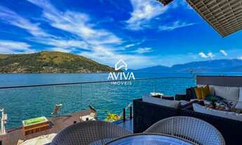 Imagem 5: Maravilhosa Casa a beira mar em Angra dos Reis