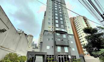 Imagem: Apartamento - R Nicolau Maeder, 463 - Juveve