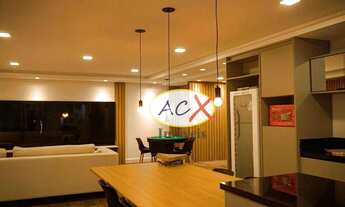 Imagem 5: Apartamento com 3 dormitórios à venda, 102 m² por R$ 957.433,00 - Bacacheri - Curitiba/PR