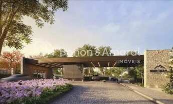 Imagem: Terreno à venda no Condomínio Mont Blanc