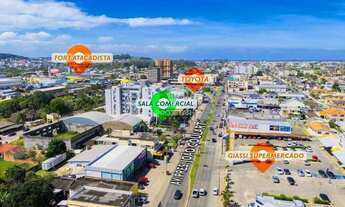 Imagem 2: Sala para aluguel em Araranguá no bairro Cidade Alta