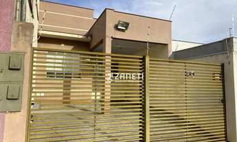 Imagem 2: Casa para alugar, 90 m² por R$ 1.900,00/mês - Columbia - Londrina/PR