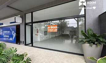 Imagem: Sala comercial para aluguel, 1 vaga, Perequê