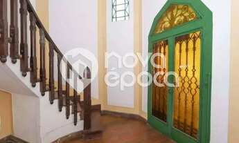 Imagem 2: Botafogo Casa com 3 dormitórios