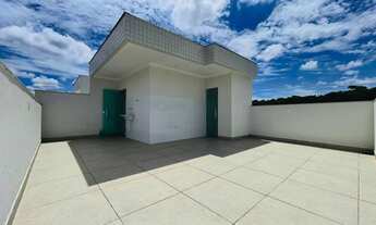 Imagem: COBERTURA 3 QUARTOS 1 SUÍTE 1 VAGA DE GARAGEM