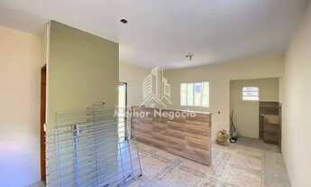 Imagem 4: CA2541 Casa à venda, somente à vista, 02 dormitórios, Jardim São Judas Tadeu, Campinas, SP