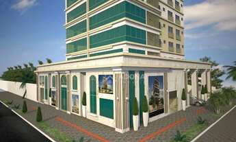 Imagem 2: Apartamento Luxo no Edifício Positano, com 3 dormitórios à venda por R$ 2.875.000 - Centro