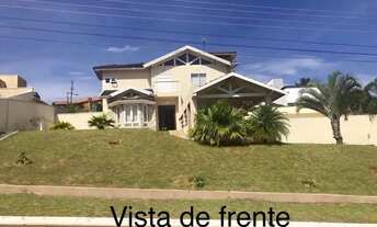 Imagem 4: CASA PARA VENDA NO CONDOMÍNIO PORTAL DA COLINA JUNDIAI