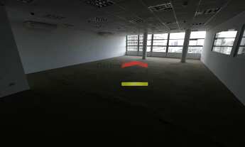 Imagem 2: Conjunto Comercial à Venda - Centro de São Paulo | 270m²