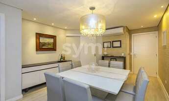 Imagem 6: Apartamento 3 quartos, 2 vagas no Alto da Gloria