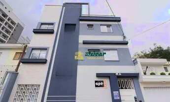 Imagem 5: Apartamento com 2 dormitórios à venda, 32 m² por R$ 339.980,00 - Jardim São Paulo - São Pa