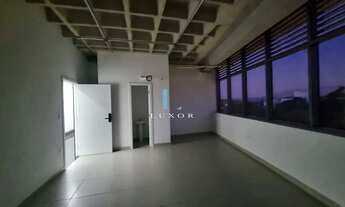 Imagem 13: Sala Locação Vale do Sereno