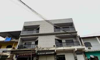 Imagem: Apartamento em Nova Marília - Magé