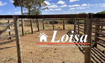 Imagem 1: Oportunidade! Fazenda no município de Estrela do Sul