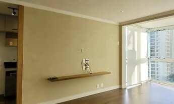 Imagem 6: Apartamento para locação, 74m2, 2 quartos - Peninsula - Barra da Tijuca