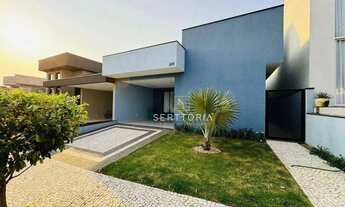 Imagem 4: Casa com 3 dormitórios à venda, 160 m² por R$ 990.000,00 - Jardim Golden Park - Hortolândi