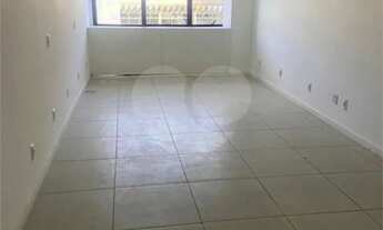 Imagem: Sala comercial à venda no condomínio Centro