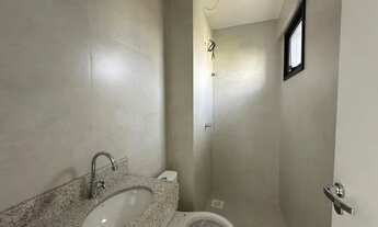 Imagem 7: Ed. Livello Garden - Studio Cobertura- 63m²