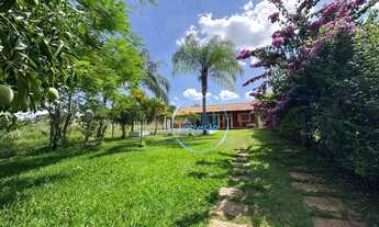 Imagem 6: CA-901) Casa com 2 dormitórios à venda, 83 m² por R$ 520.000 - Colina de São Pedro - São