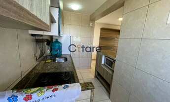 Imagem 7: Excelente apartamento a venda na Praia do Futuro, Fortaleza - CE, Frente Mar, 58m²