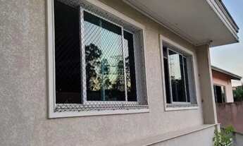 Imagem 3: Casa à venda em Jandira, Nova Higienópolis, com 4 quartos, com 450 m², Condomínio Nova Hig