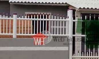 Imagem: Casa com 3 dormitórios à venda, 80 m²