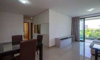 Imagem 3: Apartamento á venda no Reserva do Paiva