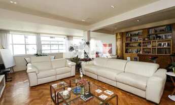 Imagem: Apartamento-À VENDA-Copacabana-Rio de Janeiro-RJ