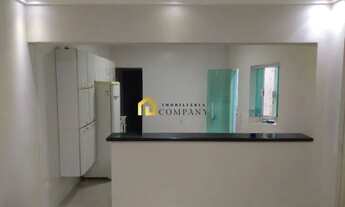 Imagem: Sobrado localizado no bairro Jardim São