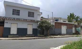 Imagem 3: Casa a venda com dois pontos comerciais e um barraco em Campo Belo - MG