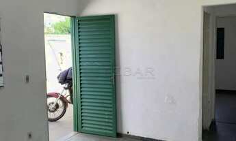 Imagem 2: Casa Padrão em São José do Rio Preto