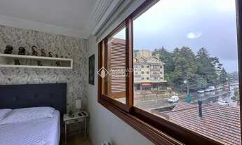 Imagem 6: Apartamento no Centro de Gramado