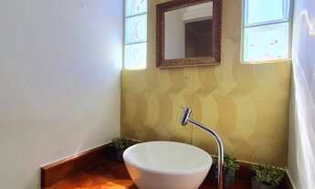 Imagem 13: Casa estilo Colonial em Cássia - MG