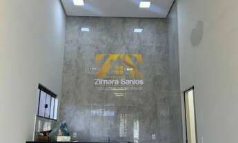 Imagem 5: Casa 3/4 com 1 suíte - 115 m² na 1103 Sul (ARSO 111) - Próxima ao Hospital do Amor - Palma