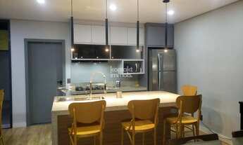 Imagem 4: Casa de condomínio - Térrea com 3 quartos à Venda, Horto Florestal - Sorocaba