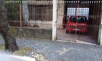 Imagem 5: Casa Térrea com 330 m², 11 x 31