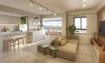 Imagem: Mirari REPASSE, 3 Suítes Em 118M², Varanda