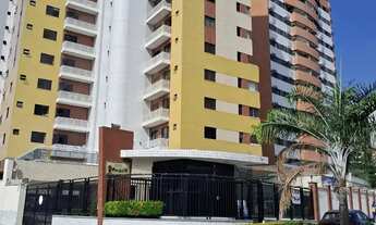 Imagem: Apartamento no Calhau 03 Quartos 2 suites