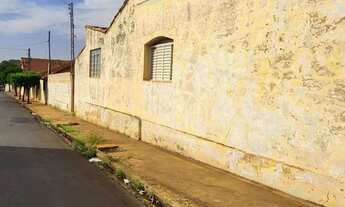 Imagem 4: Casa no centro de Itapuí -oportunidade