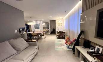 Imagem 6: Apartamento luxo , área privativa