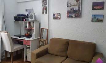 Imagem 2: Apartamento para Venda em Teresópolis, ALTO, 1 dormitório, 1 banheiro, 1 vaga