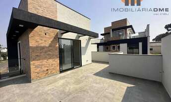 Imagem 4: Sobrado venda Santa Felicidade Curitiba