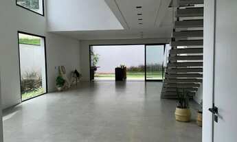 Imagem 6: Casa à venda em Santana de Parnaíba, Alphaville, com 4 suítes, com 375 m², Gênesis 1