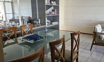 Imagem 4: Apartamento de 129 m no bairro Noivos