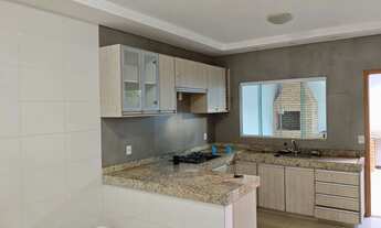 Imagem 4: Alugo Casa em Anápolis Cond Fechado 3 Quartos