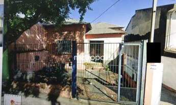 Imagem: Terreno à venda, 300 m² por R$ 960.000,00