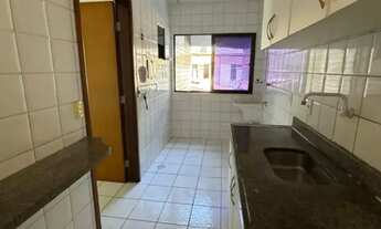 Imagem 7: Apartamento para Locação - Edifício Desirée - Ponta Verde