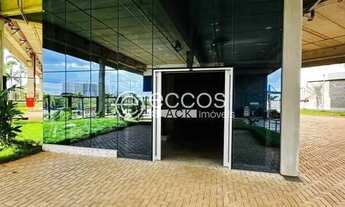 Imagem 2: Sala comercial para aluguel, Novo Mundo - Uberlândia/MG