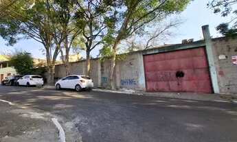 Imagem 3: TERRENO PARA LOCAÇÃO EM GUAIANASES - SP