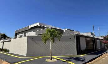 Imagem 4: Casa à venda no bairro Moinho dos Ventos - Goiânia/GO